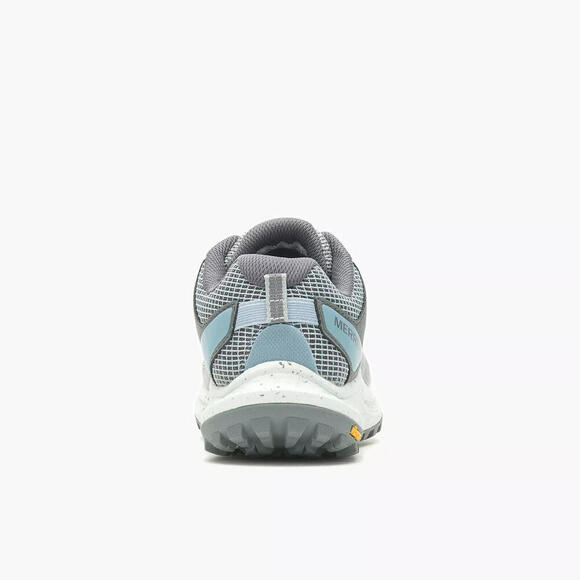 Merrell Antora 3 | J067600 - Womens from Rogerson Shoes UK $124 Merrell Antora 3 J067600 Sneakers Women\'s US 11 Gray Lace Up Hiking Shoes